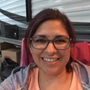 Meet your Posher, Kellie